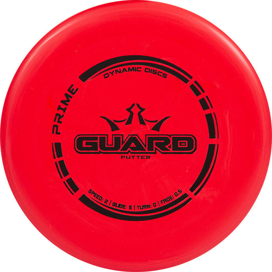DD Prime-Guard : 173-176g
