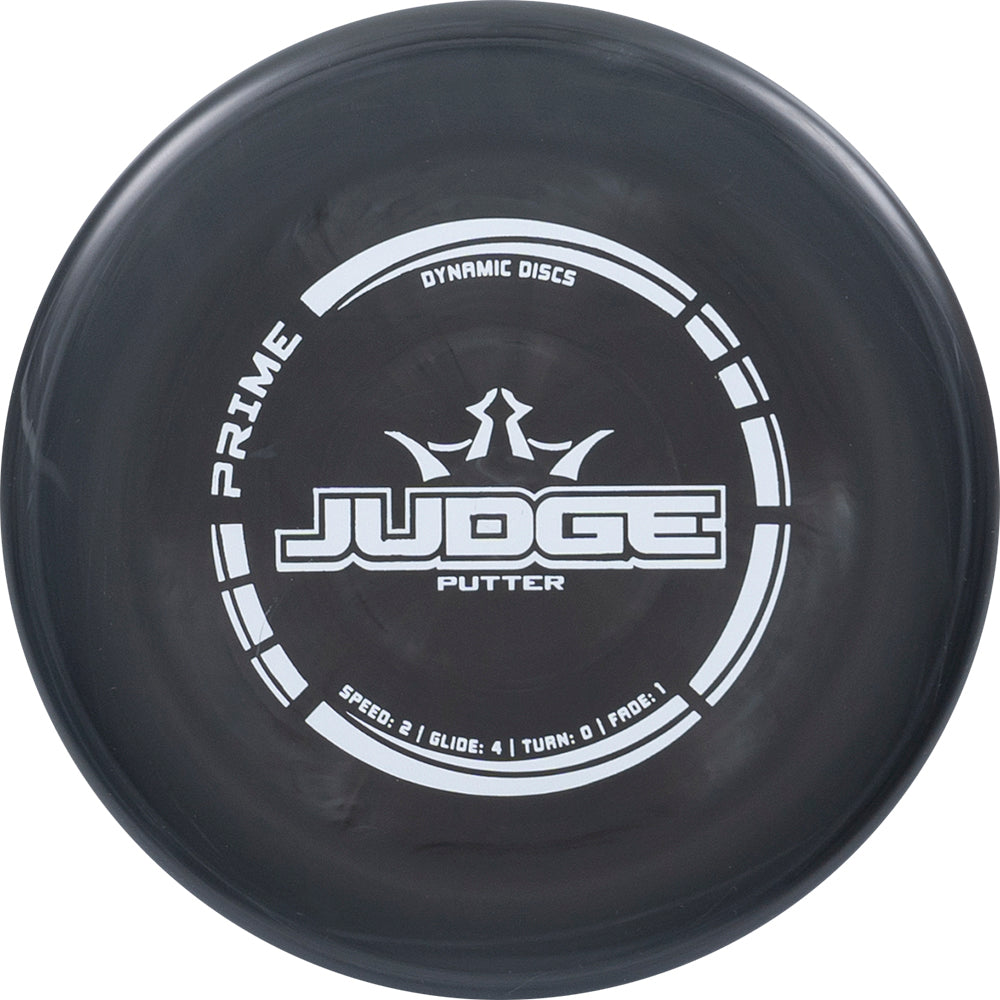 DD Prime-Judge : 173-176g