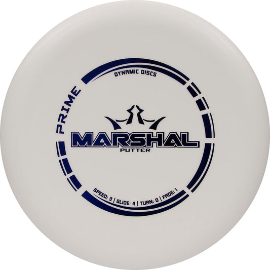 DD Prime-Marshal : 173-176g