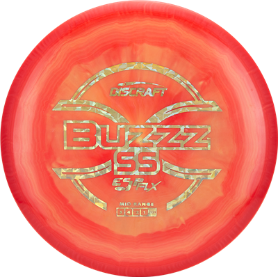 Discraft-Buzzz SS