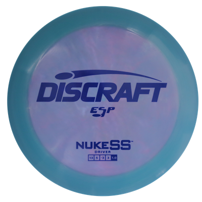 Discraft ESP-Nuke SS 13|5|-3|3