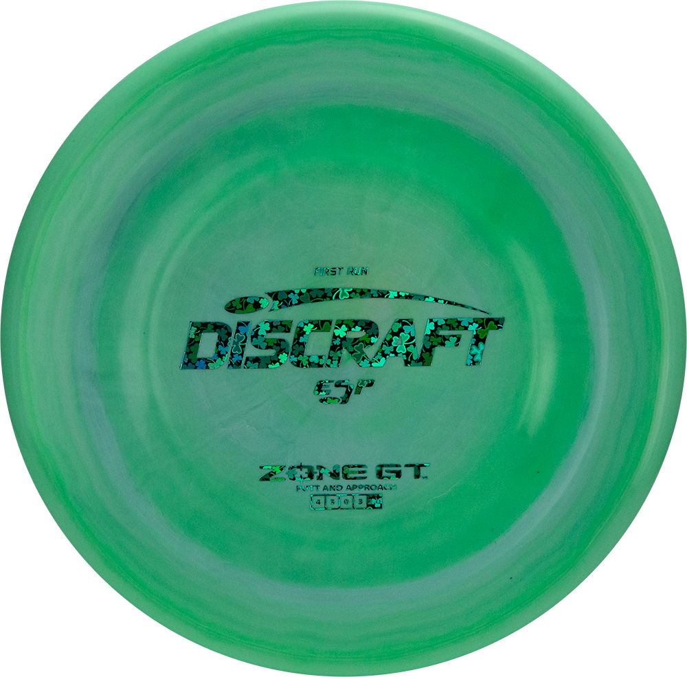 Discraft ESP-Zone GT