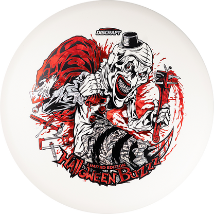 Discraft Halloween Disc