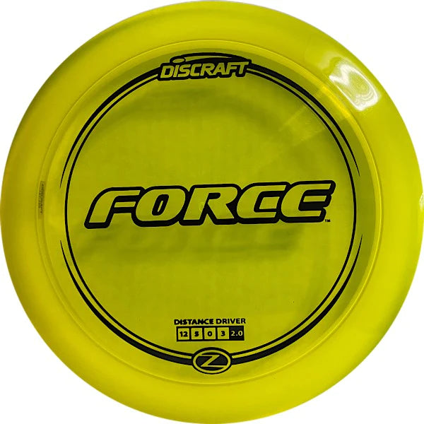 Discraft Z Line Lite-Force