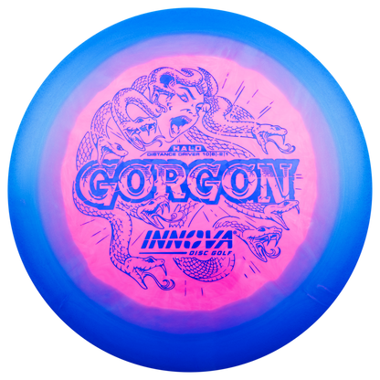 Gorgon 10|6|-2|1