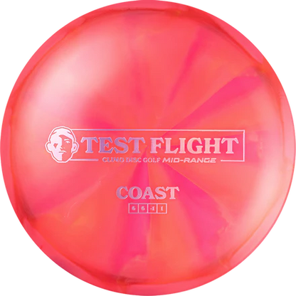 Coast 6|6|-1|1
