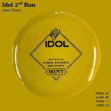 Idol 13|5|-1|2.5