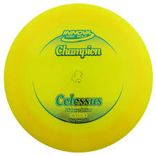 Innova Champion-Colossus