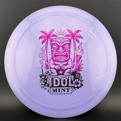 Idol 13|5|-1|2.5