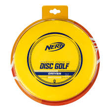 NERF Soft Flight Discs
