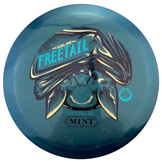 Freetail 10|5|-4|1