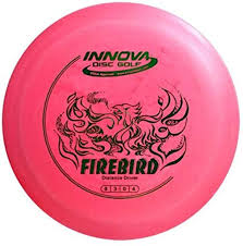 Innova DX-Firebird