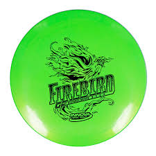 Innova GStar-Firebird