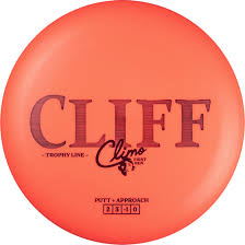 Cliff 2|3|-1|0