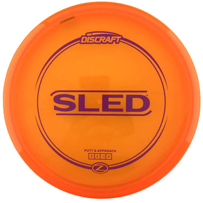 Sled 3|2|-1|2