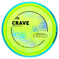 Crave 6|5|-1|1