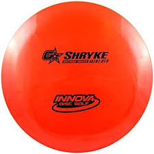 Innova GStar-Shryke