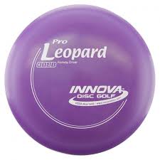 Innova Pro-Leopard