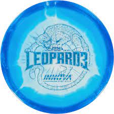 Innova Halo Star-Leopard3