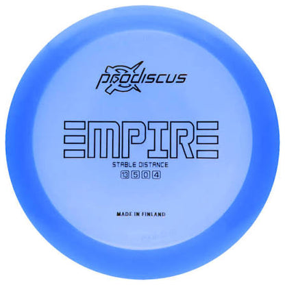 Empire 13|5|0|4