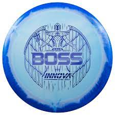 Innova Halo Star-Boss