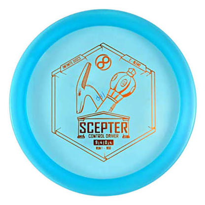 Scepter 9|4|0|4