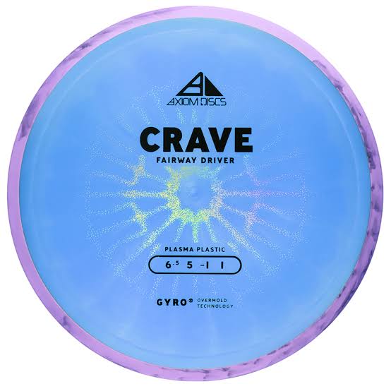 Crave 6|5|-1|1
