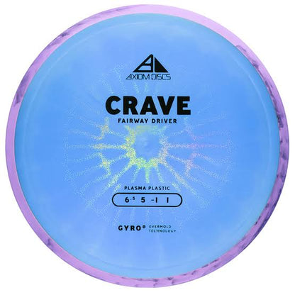 Crave 6|5|-1|1