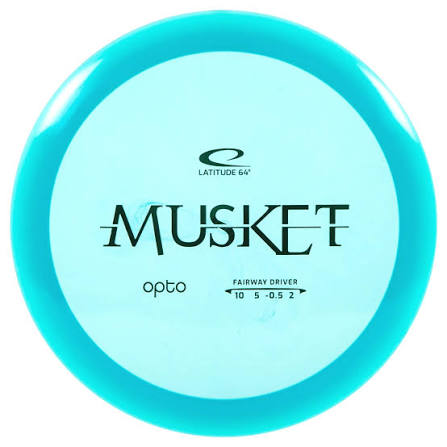Musket 10|5|-0.5|2