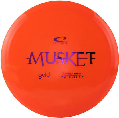 Musket 10|5|-0.5|2