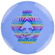 Innova Star-Shryke