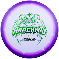 Arachnid 5|6|-1|1
