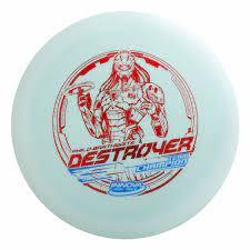 Innova Star Color Glow-Destroyer : Brathwaite