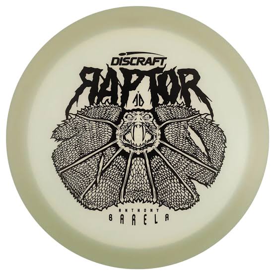 Raptor  9|4|0|3