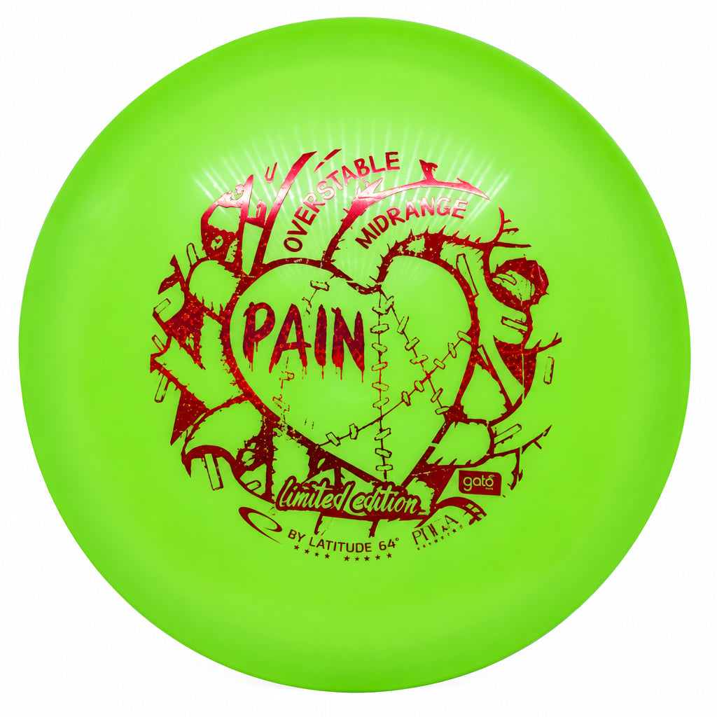 Misc Discs