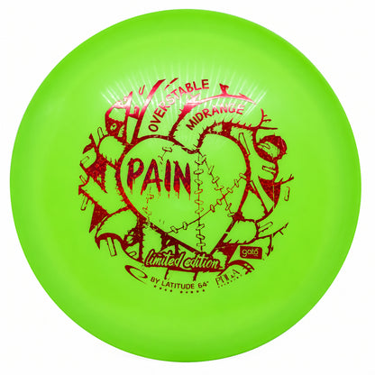 Misc Discs