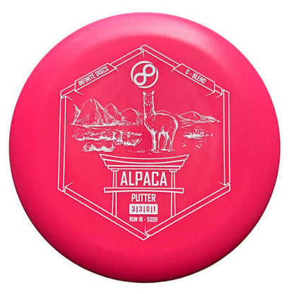 Alpaca 3|3|0|1
