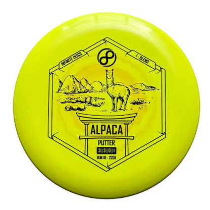Alpaca 3|3|0|1