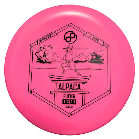 Alpaca 3|3|0|1