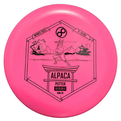Alpaca 3|3|0|1