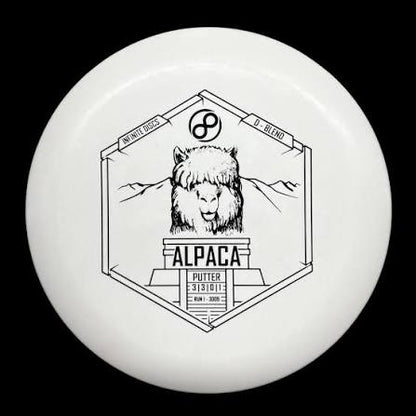 Alpaca 3|3|0|1