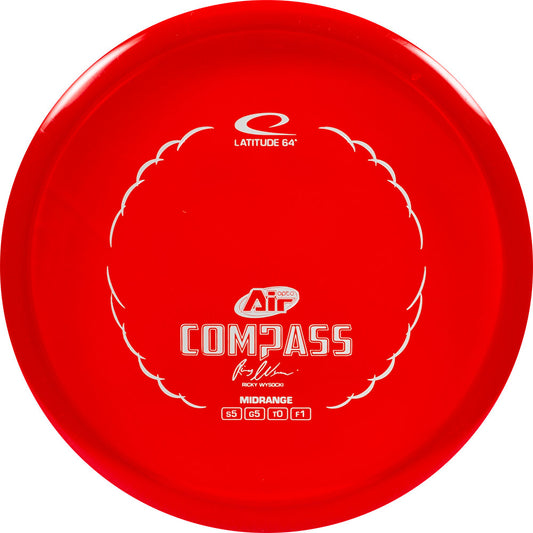 Lat64 Opto Air-Compass