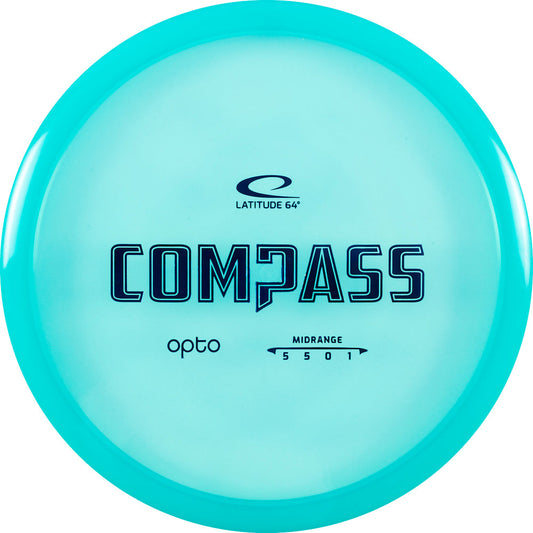 Lat64 Opto-Compass