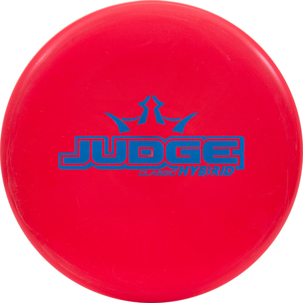 DD Classic Hybrid-Judge