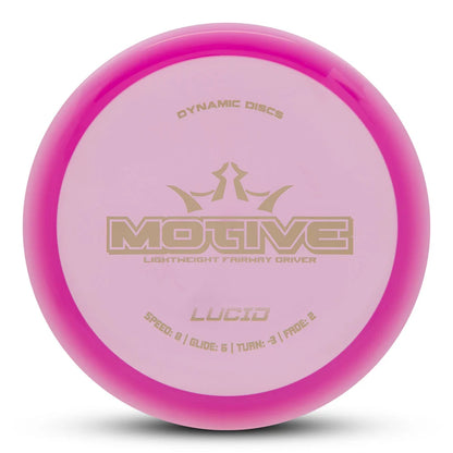 Motive 8|6|-3|2