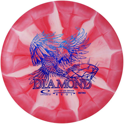 Diamond 8|6|-3|1