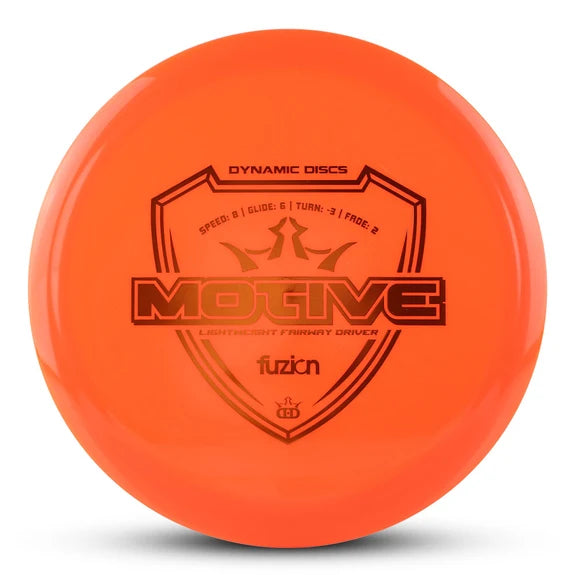 Motive 8|6|-3|2