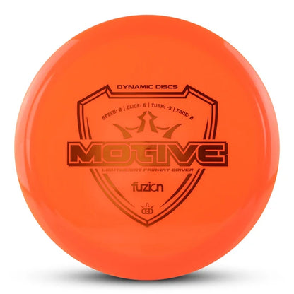 Motive 8|6|-3|2
