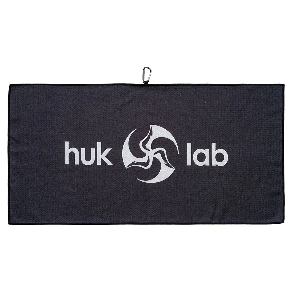 Huk Lab Towel