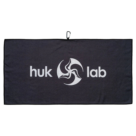 Huk Lab Towel